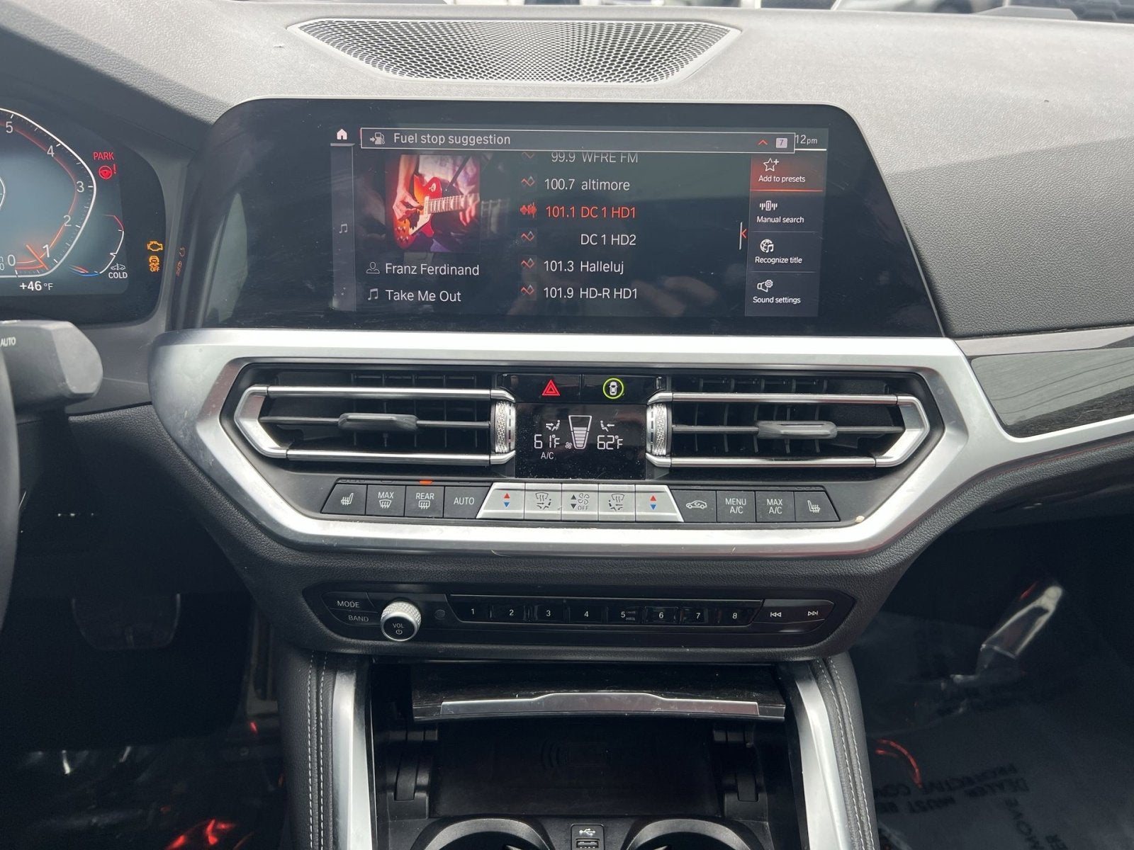 2023 BMW 4 Series 430i Gran Coupe