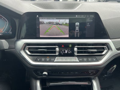 2023 BMW 4 Series 430i Gran Coupe