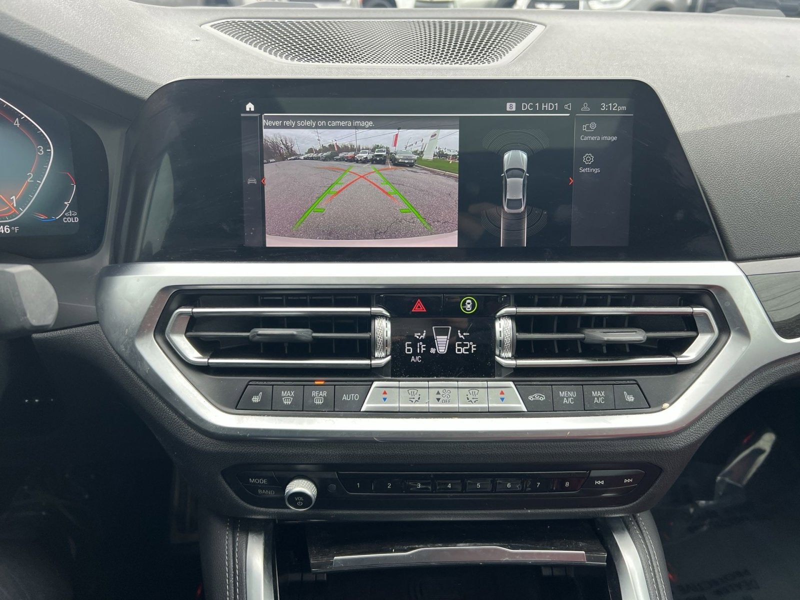 2023 BMW 4 Series 430i Gran Coupe