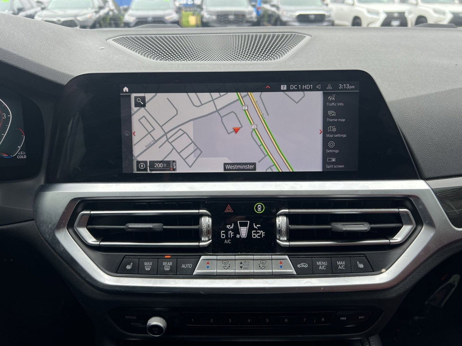 2023 BMW 4 Series 430i Gran Coupe