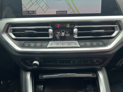 2023 BMW 4 Series 430i Gran Coupe