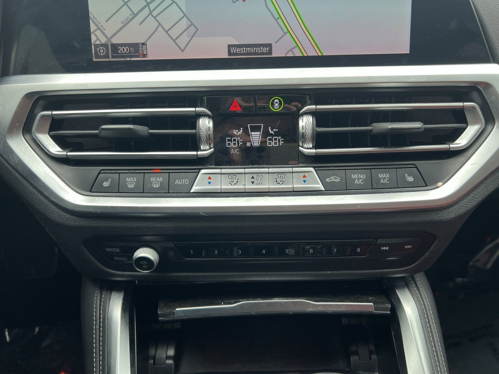 2023 BMW 4 Series 430i Gran Coupe