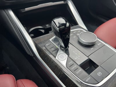 2023 BMW 4 Series 430i Gran Coupe