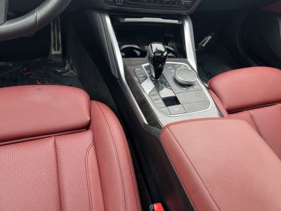 2023 BMW 4 Series 430i Gran Coupe