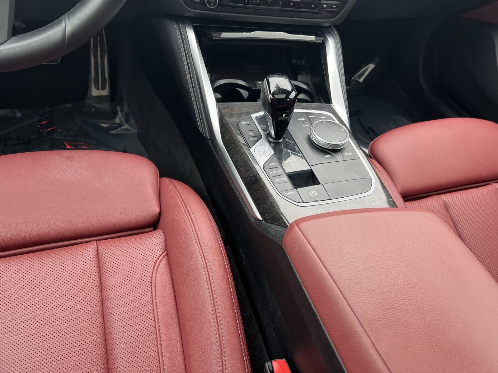 2023 BMW 4 Series 430i Gran Coupe