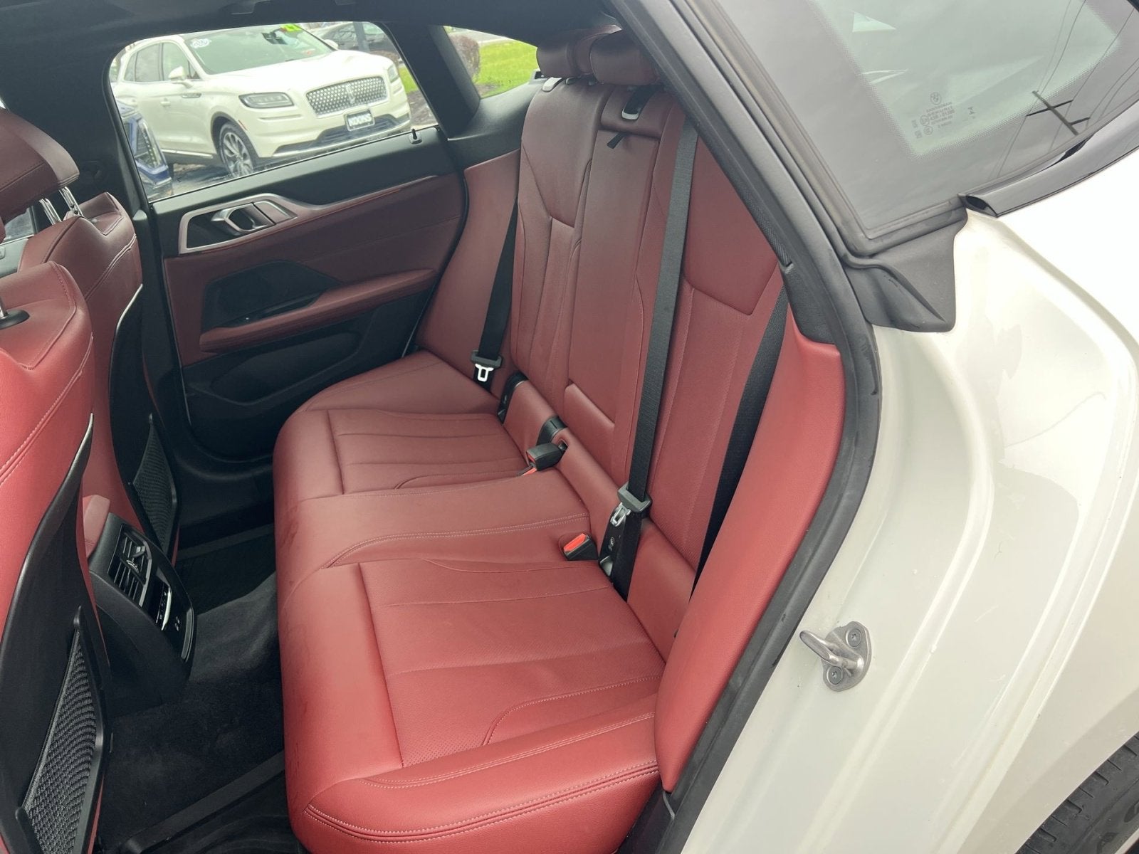 2023 BMW 4 Series 430i Gran Coupe