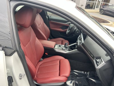2023 BMW 4 Series 430i Gran Coupe