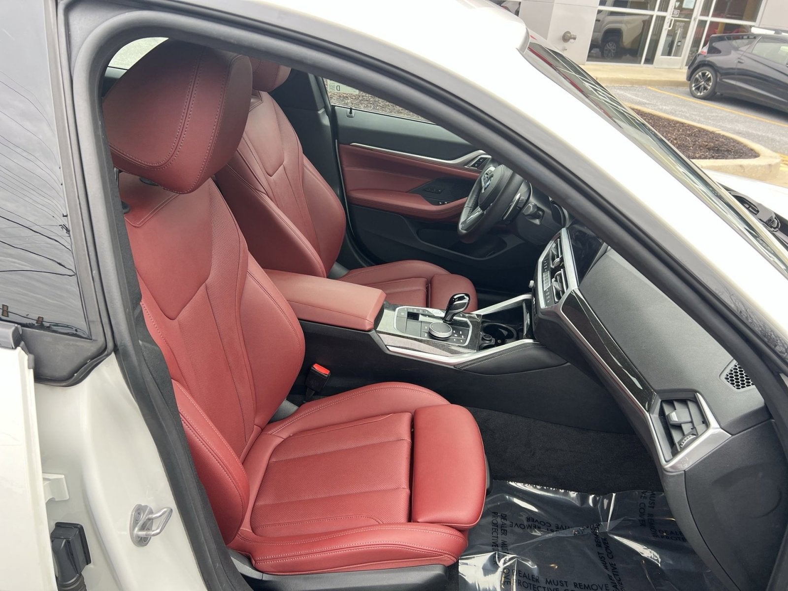 2023 BMW 4 Series 430i Gran Coupe