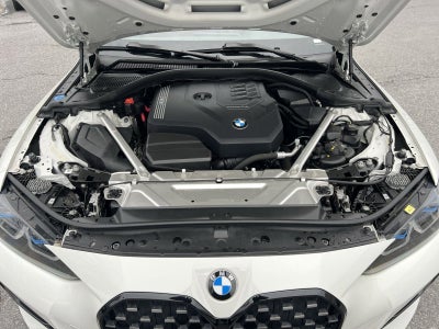 2023 BMW 4 Series 430i Gran Coupe