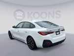 2023 BMW 4 Series 430i Gran Coupe