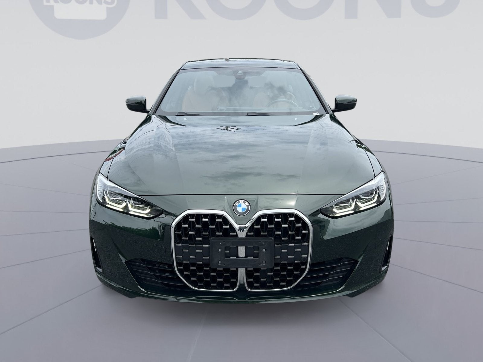 2024 BMW 4 Series 430i xDrive Gran Coupe