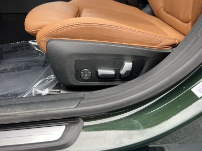 2024 BMW 4 Series 430i xDrive Gran Coupe
