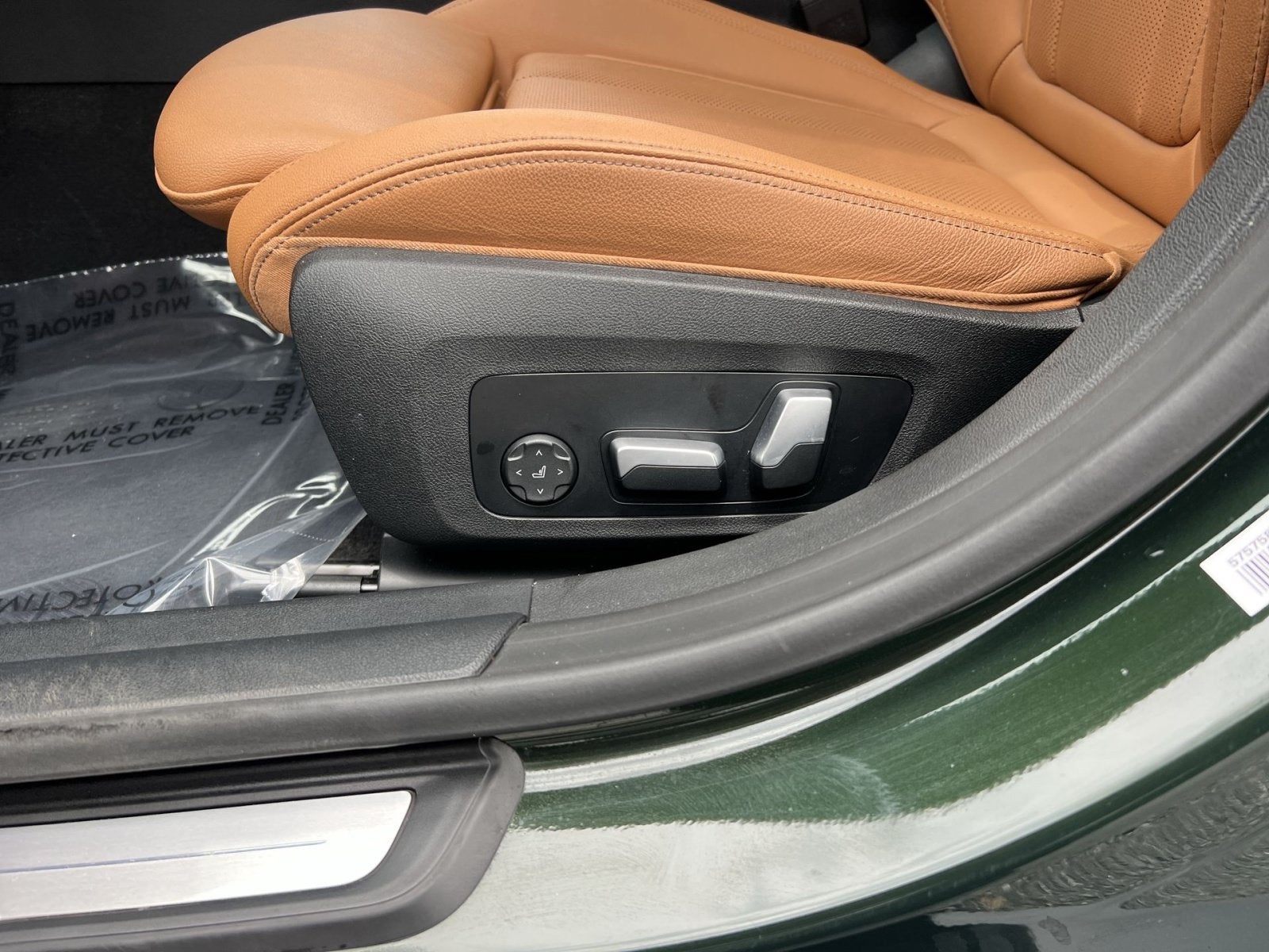 2024 BMW 4 Series 430i xDrive Gran Coupe