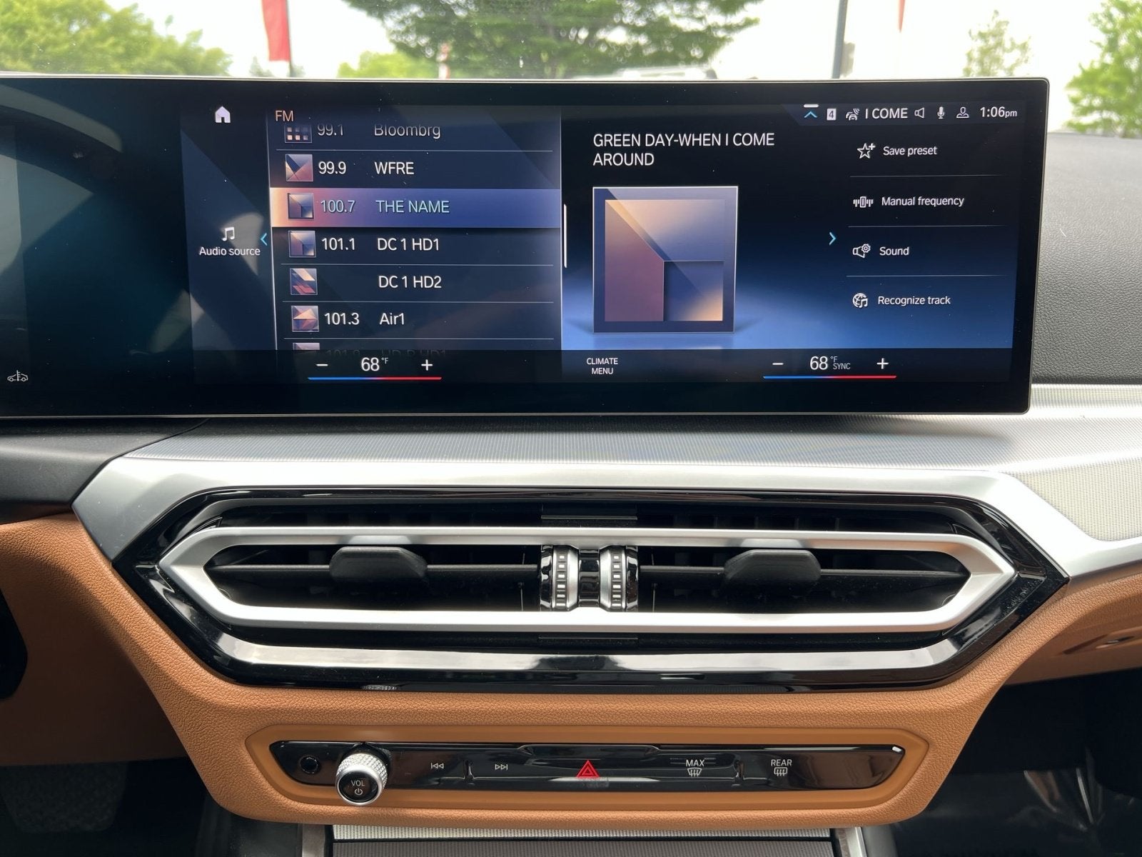 2024 BMW 4 Series 430i xDrive Gran Coupe