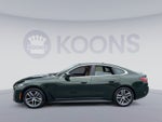 2024 BMW 4 Series 430i xDrive Gran Coupe