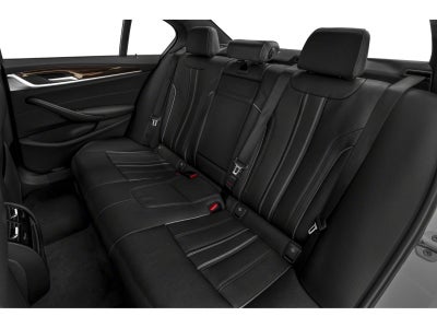 2023 BMW 5 Series 540i xDrive