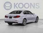 2023 BMW 5 Series 540i xDrive