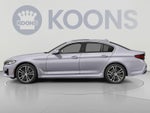 2023 BMW 5 Series 540i xDrive