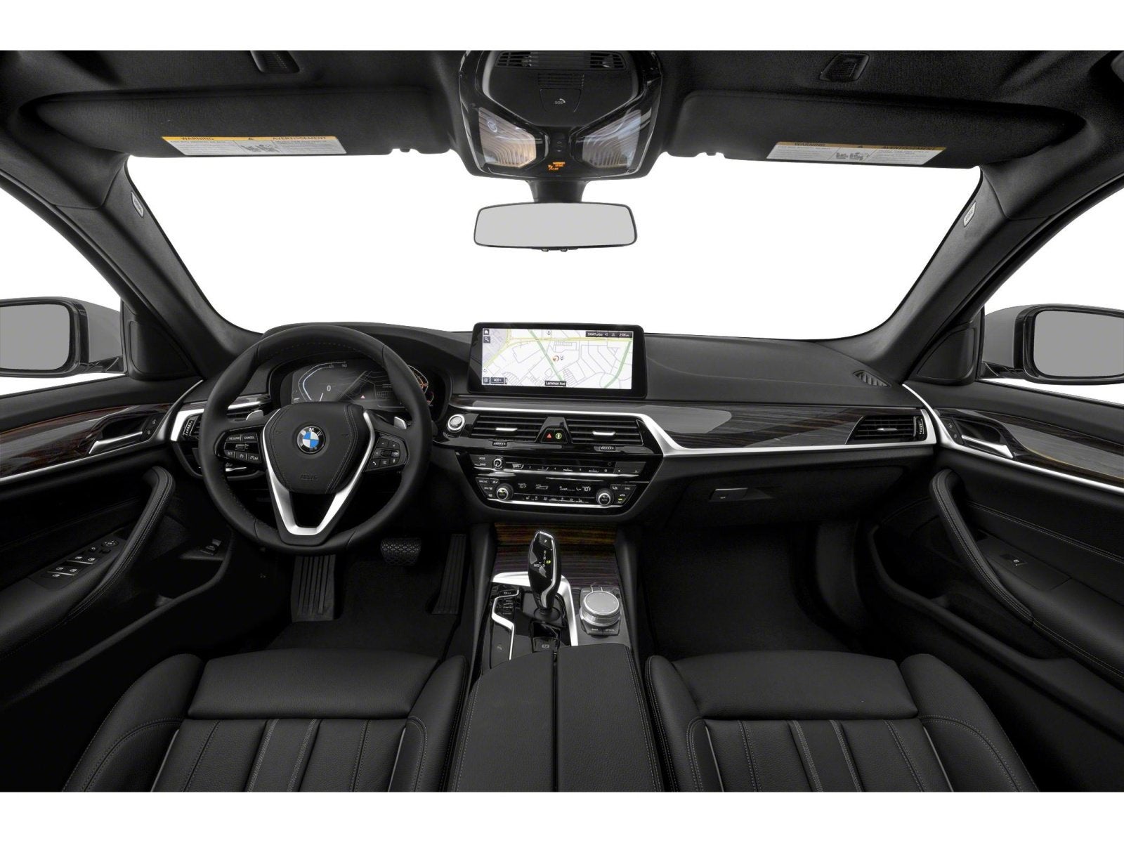 2023 BMW 5 Series 540i xDrive