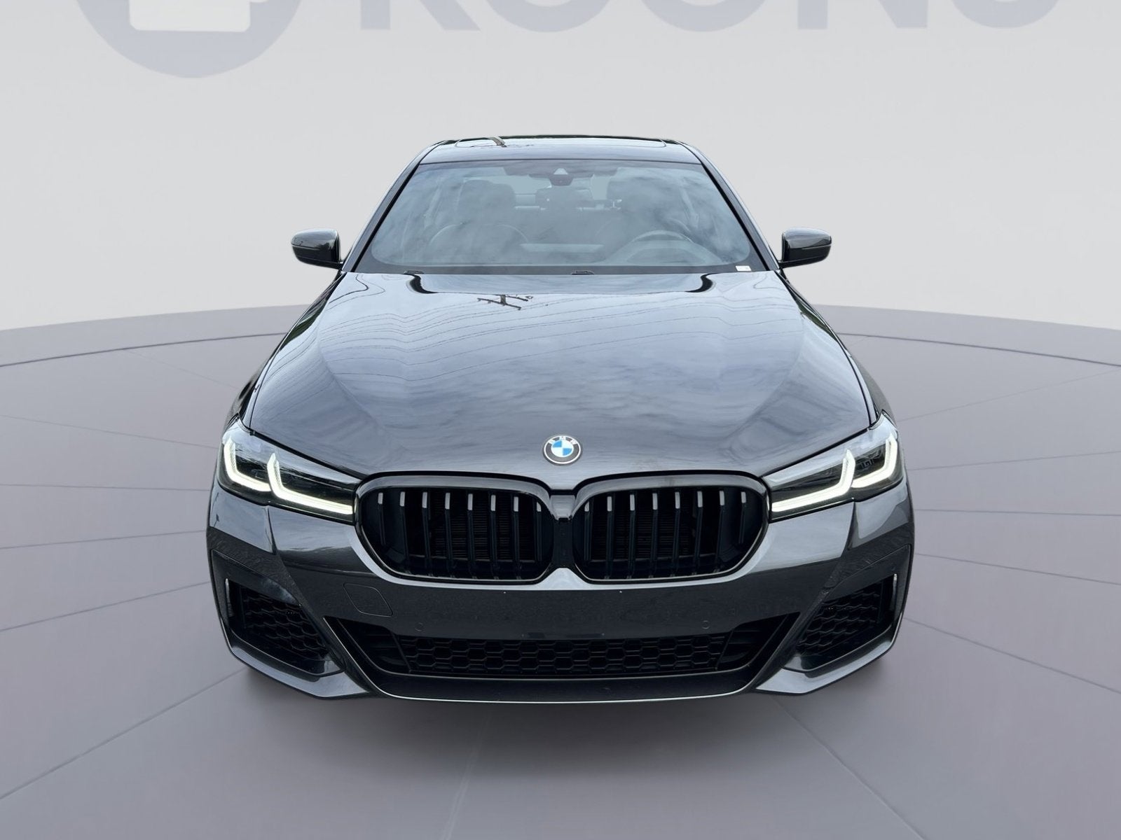 2023 BMW 5 Series 540i xDrive