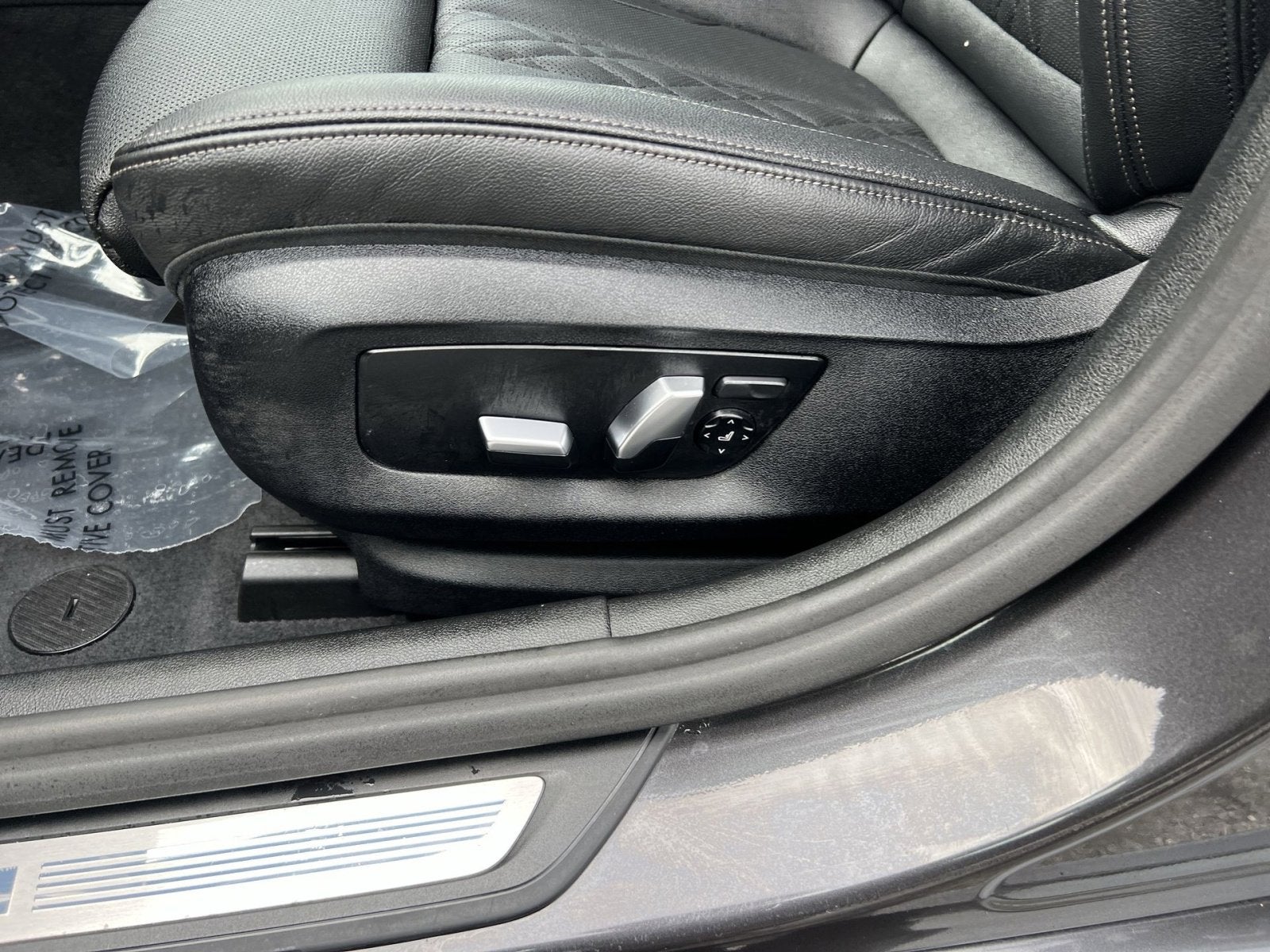 2023 BMW 5 Series 540i xDrive