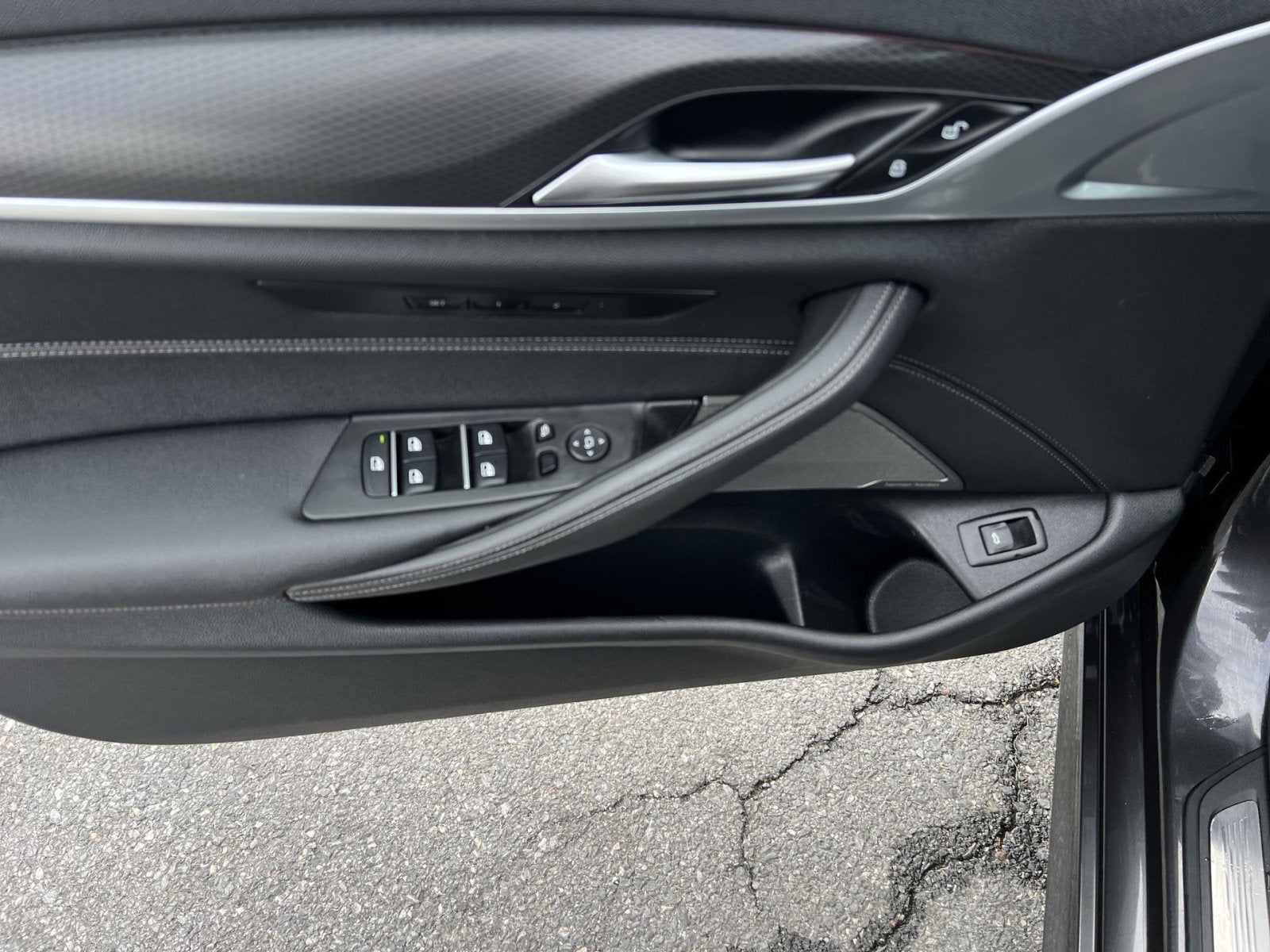 2023 BMW 5 Series 540i xDrive