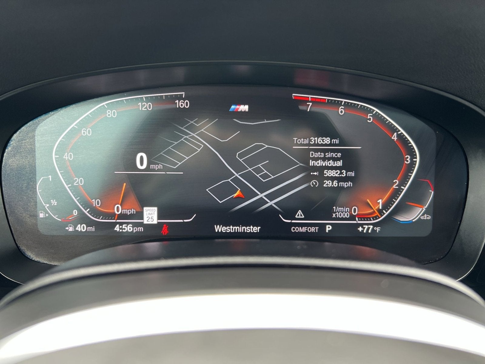 2023 BMW 5 Series 540i xDrive