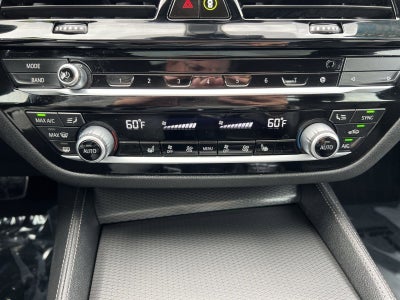 2023 BMW 5 Series 540i xDrive