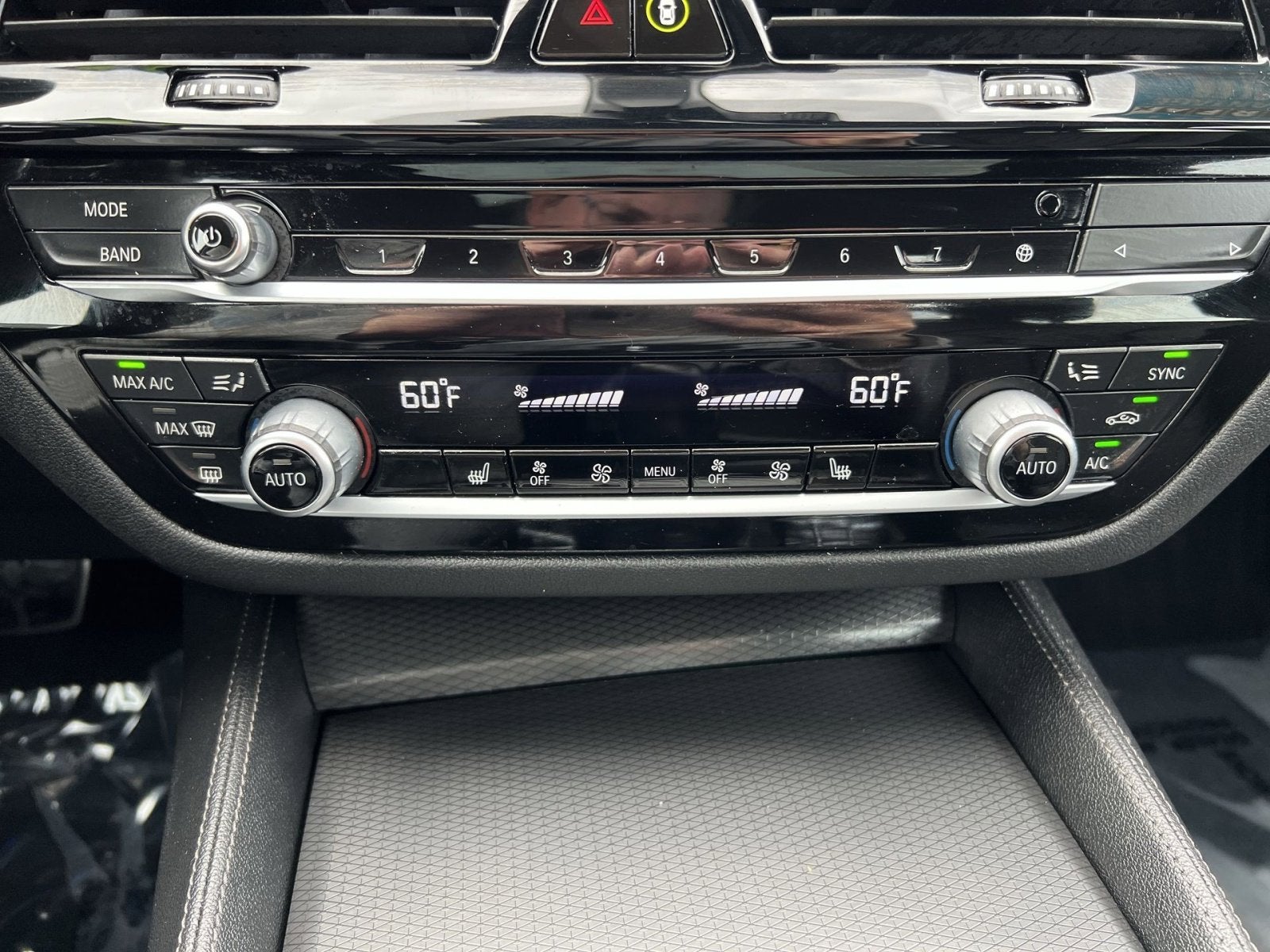 2023 BMW 5 Series 540i xDrive
