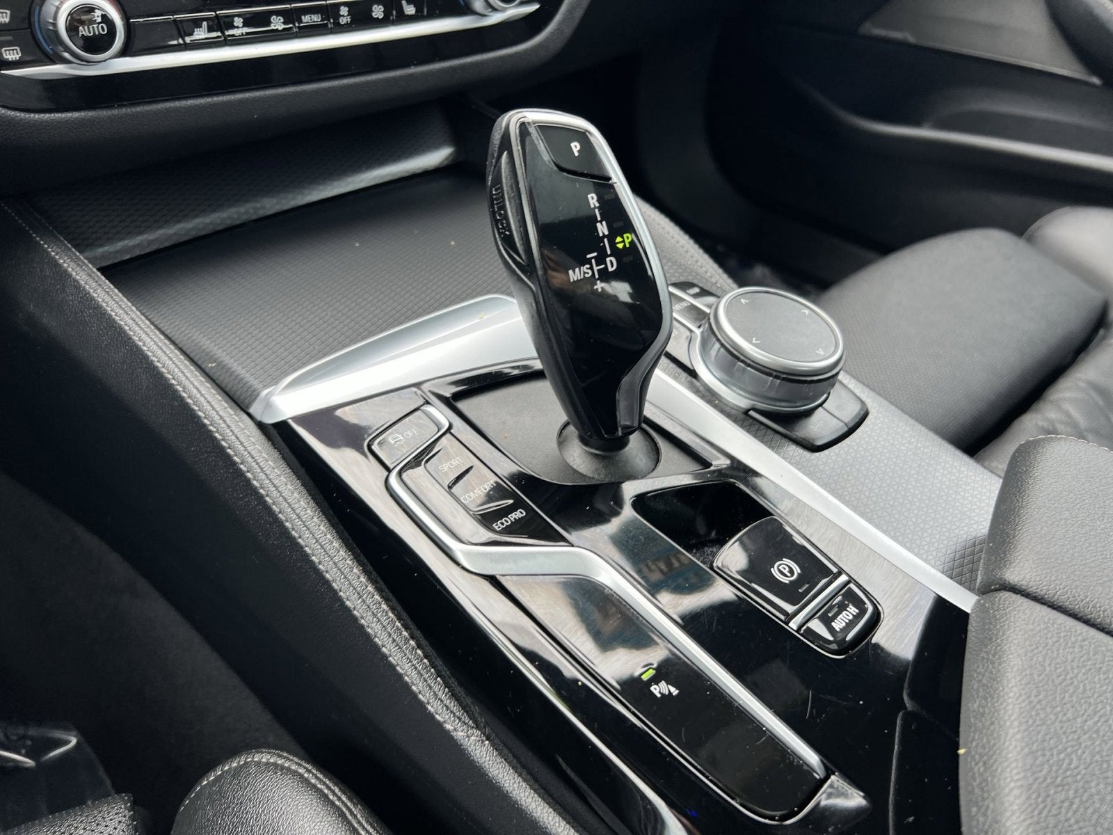 2023 BMW 5 Series 540i xDrive