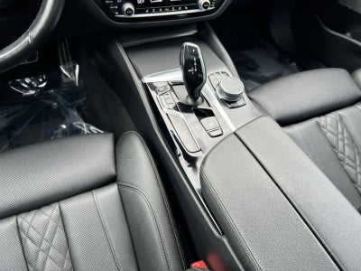 2023 BMW 5 Series 540i xDrive