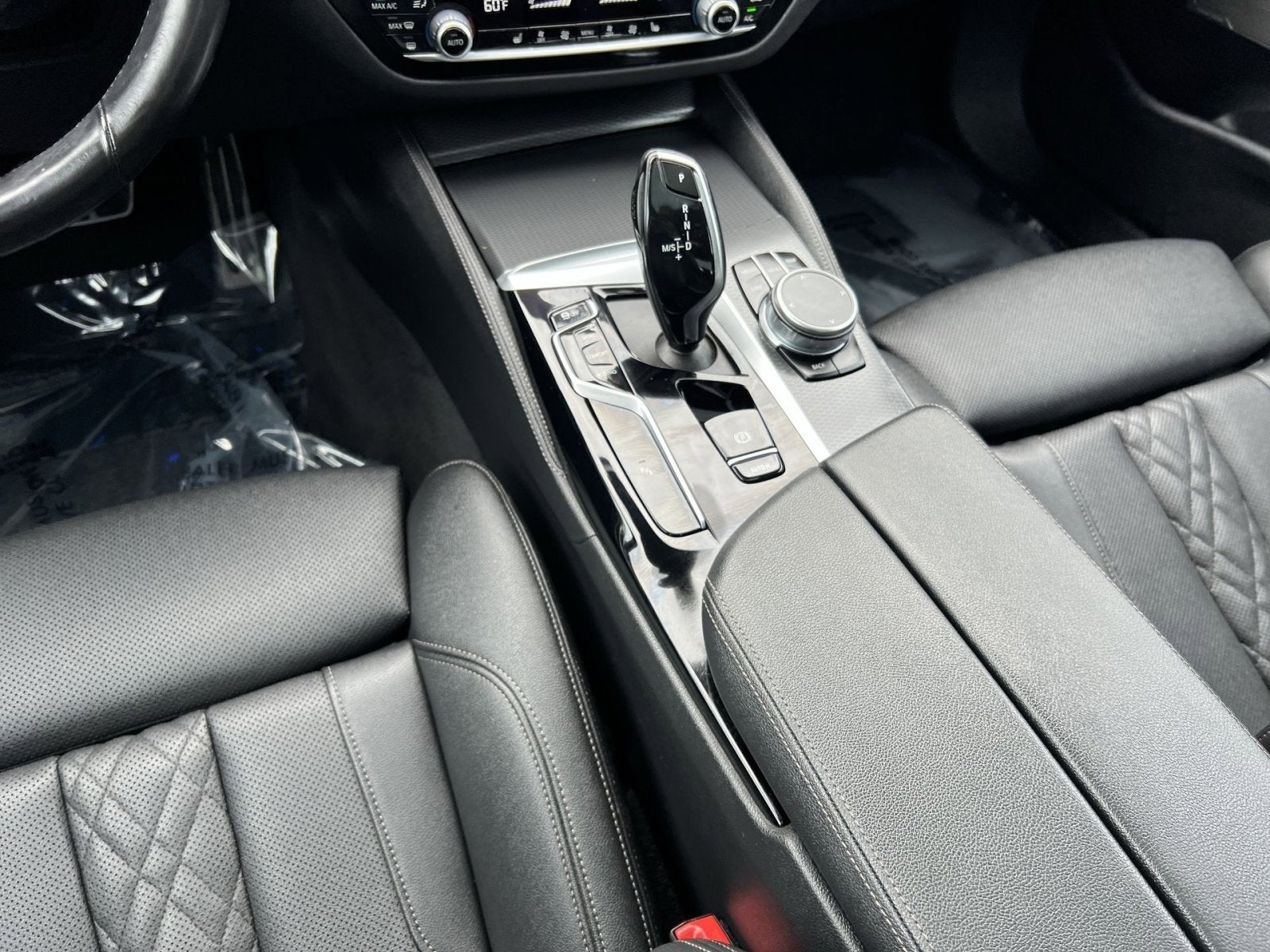 2023 BMW 5 Series 540i xDrive