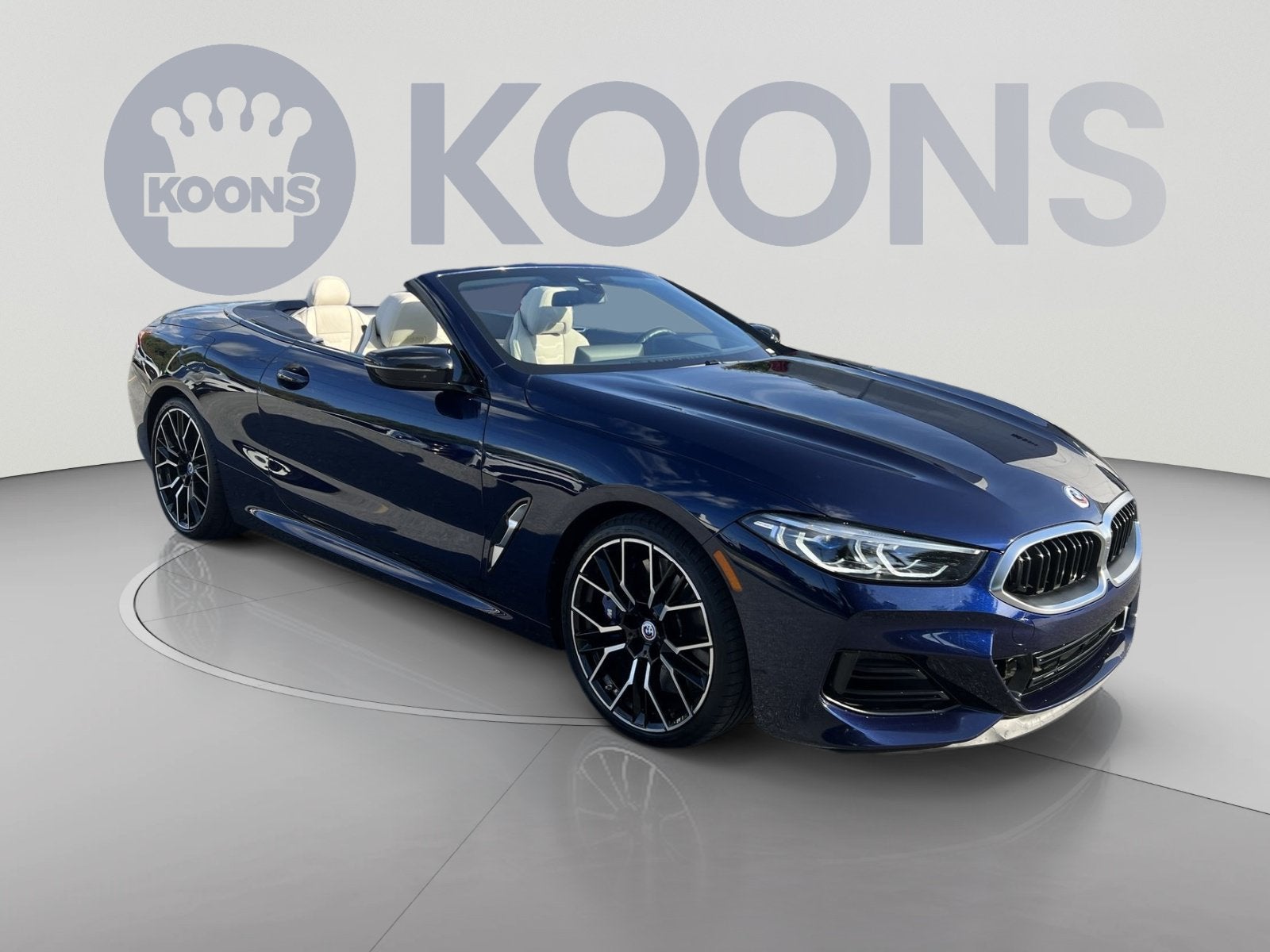 2023 BMW 8 Series M850i xDrive