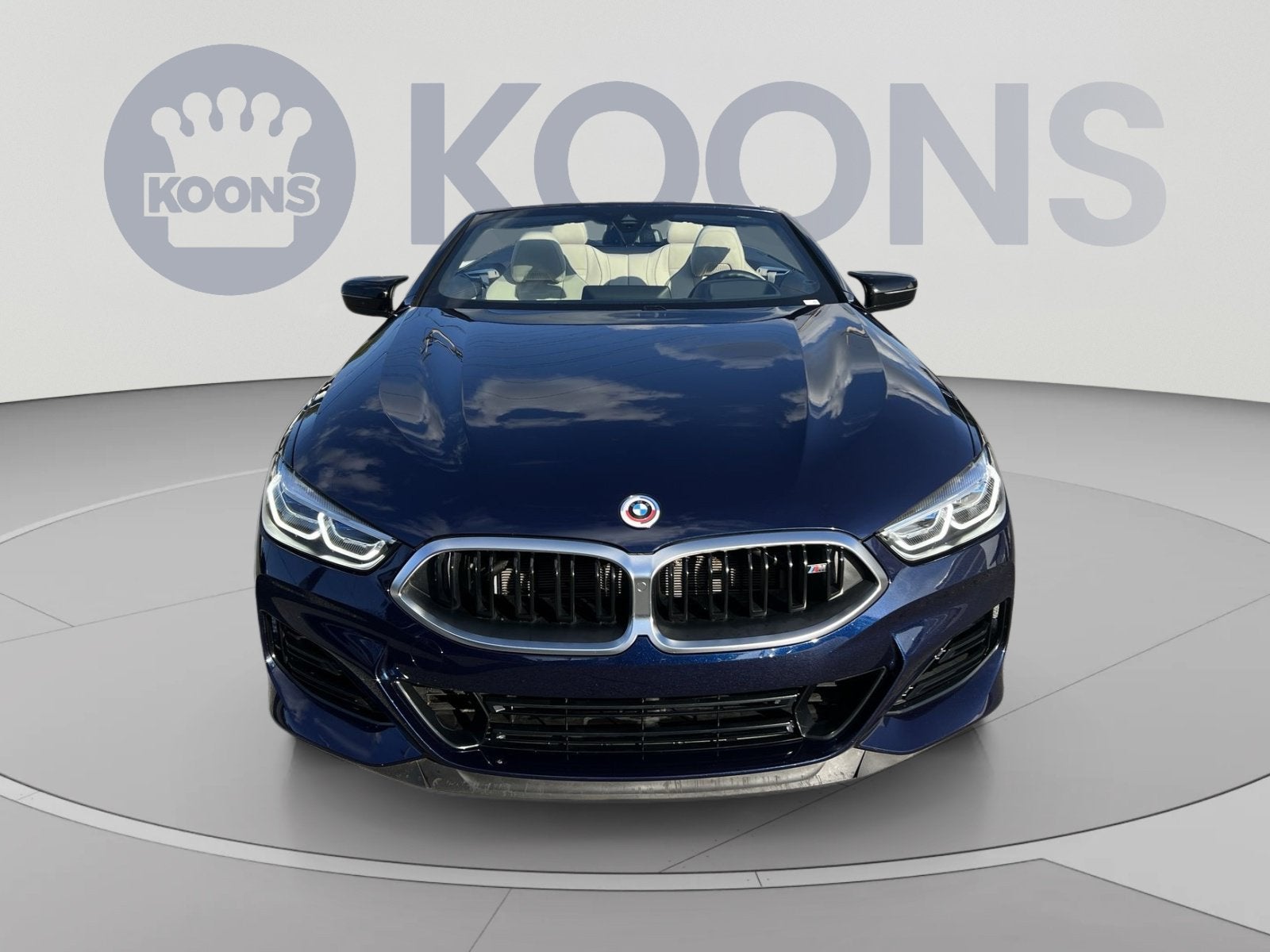 2023 BMW 8 Series M850i xDrive