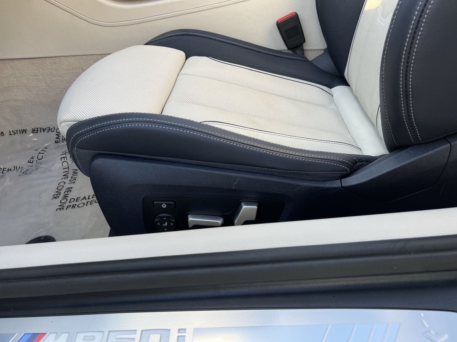 2023 BMW 8 Series M850i xDrive