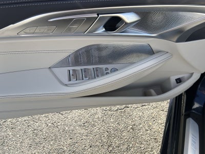 2023 BMW 8 Series M850i xDrive
