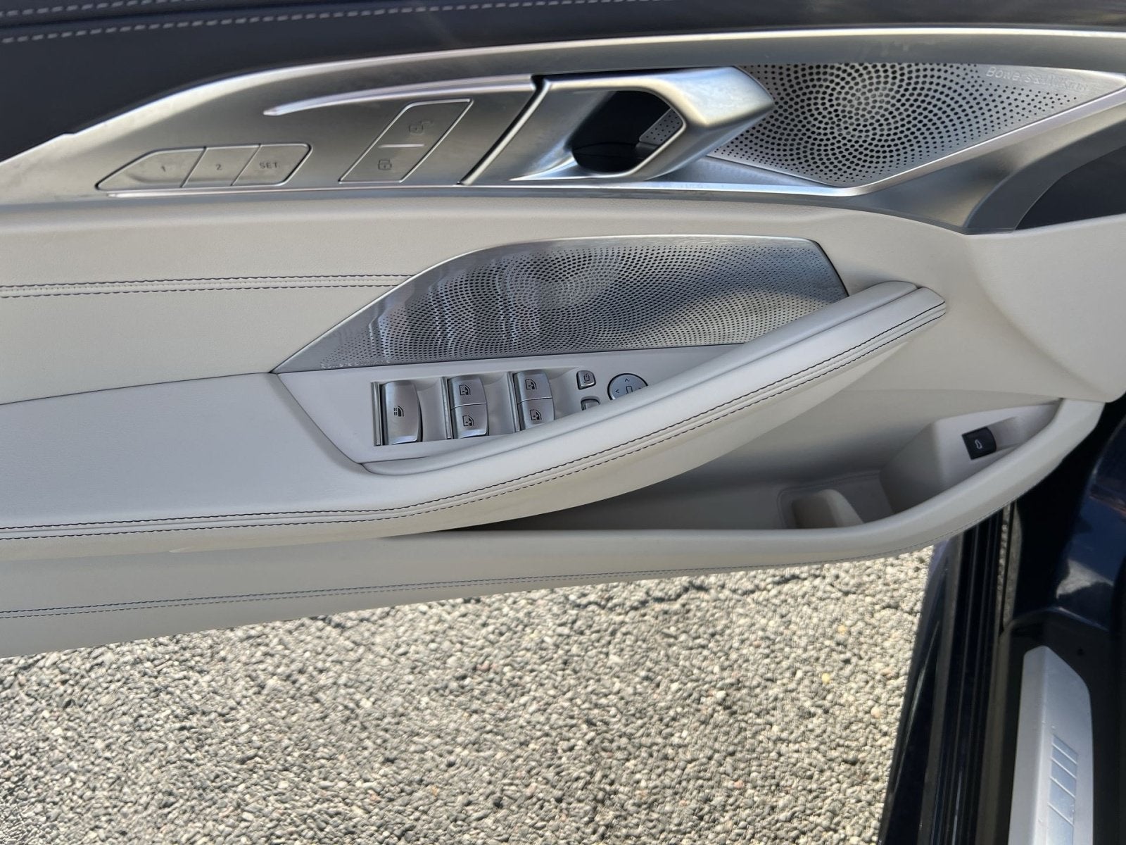2023 BMW 8 Series M850i xDrive