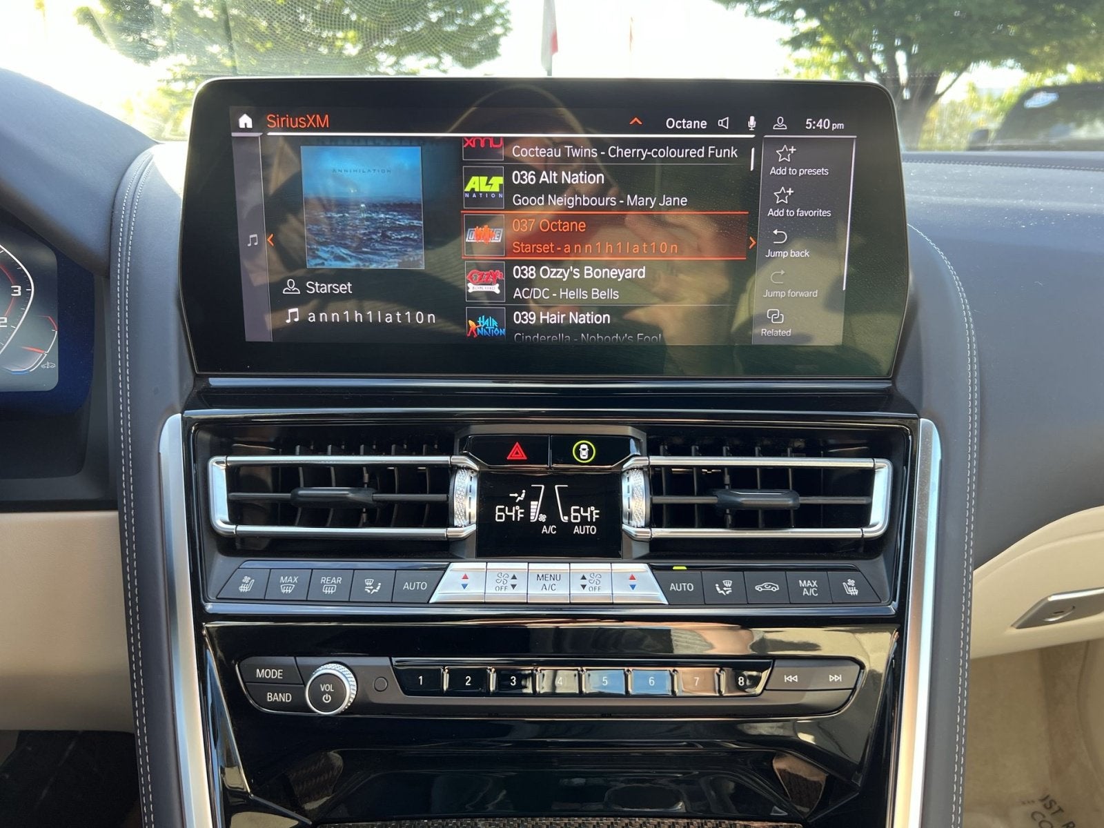 2023 BMW 8 Series M850i xDrive
