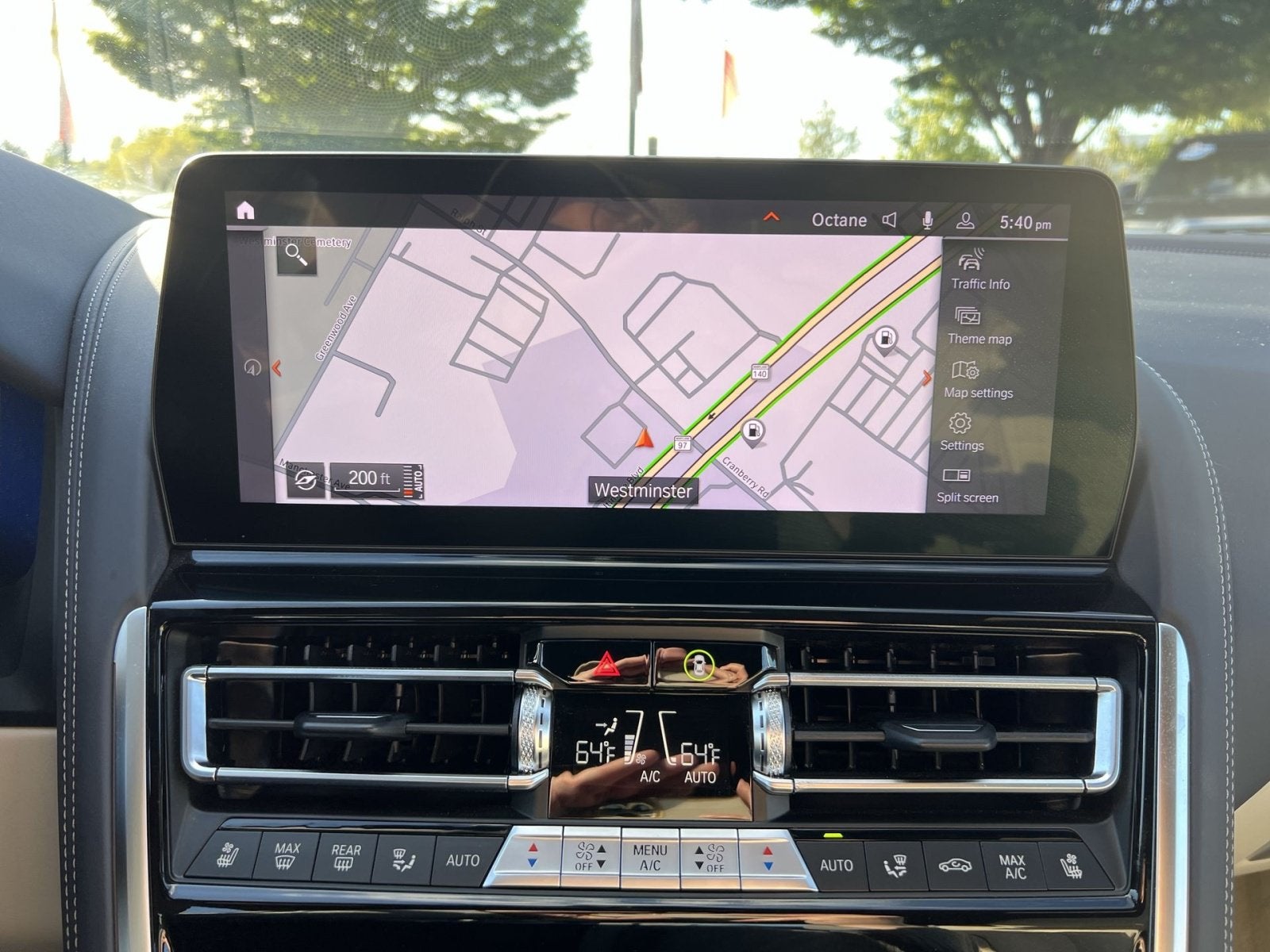 2023 BMW 8 Series M850i xDrive