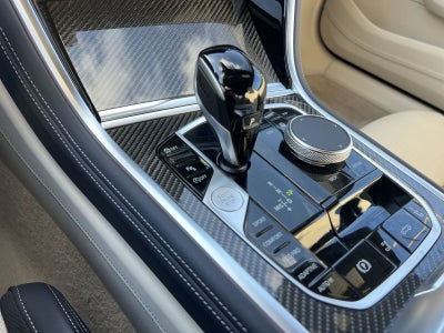 2023 BMW 8 Series M850i xDrive