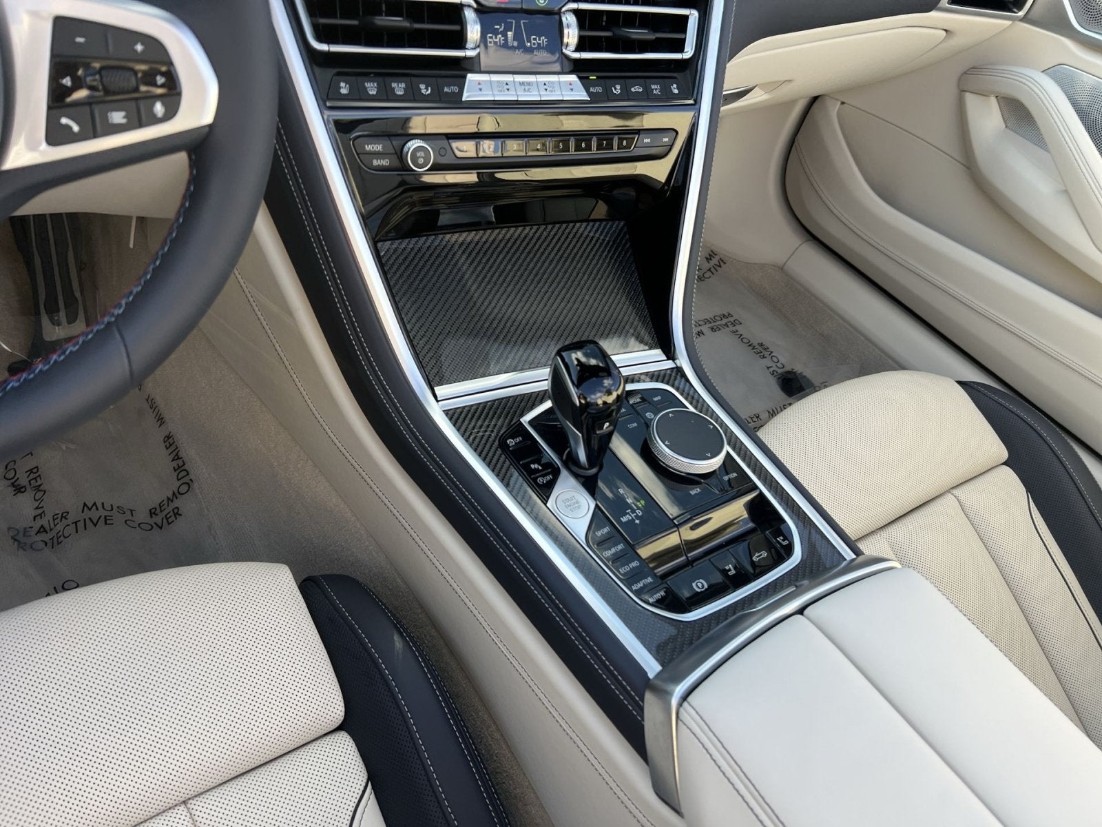 2023 BMW 8 Series M850i xDrive