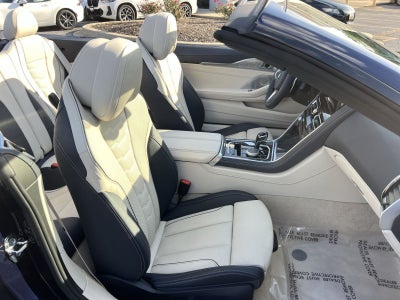 2023 BMW 8 Series M850i xDrive