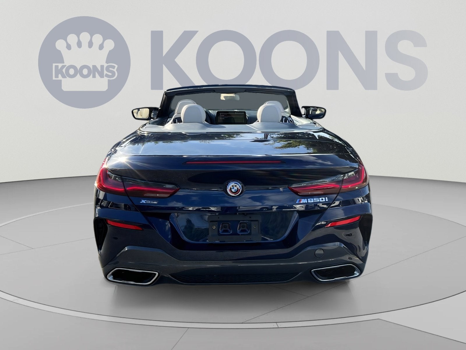 2023 BMW 8 Series M850i xDrive