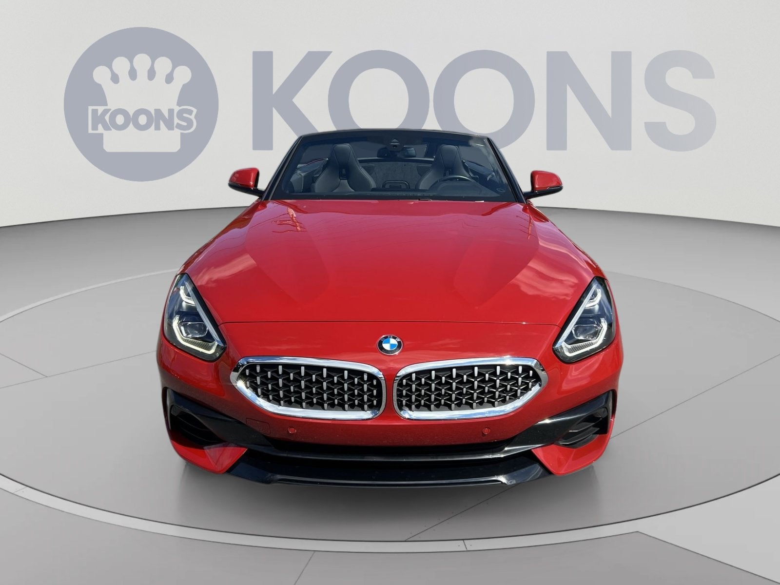 2022 BMW Z4 sDrive30i