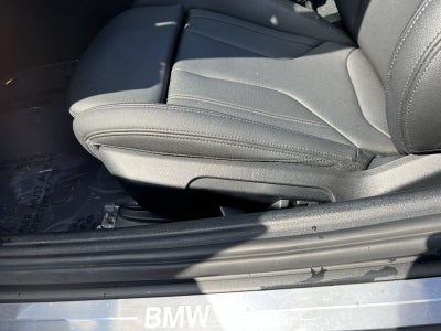 2022 BMW Z4 sDrive30i