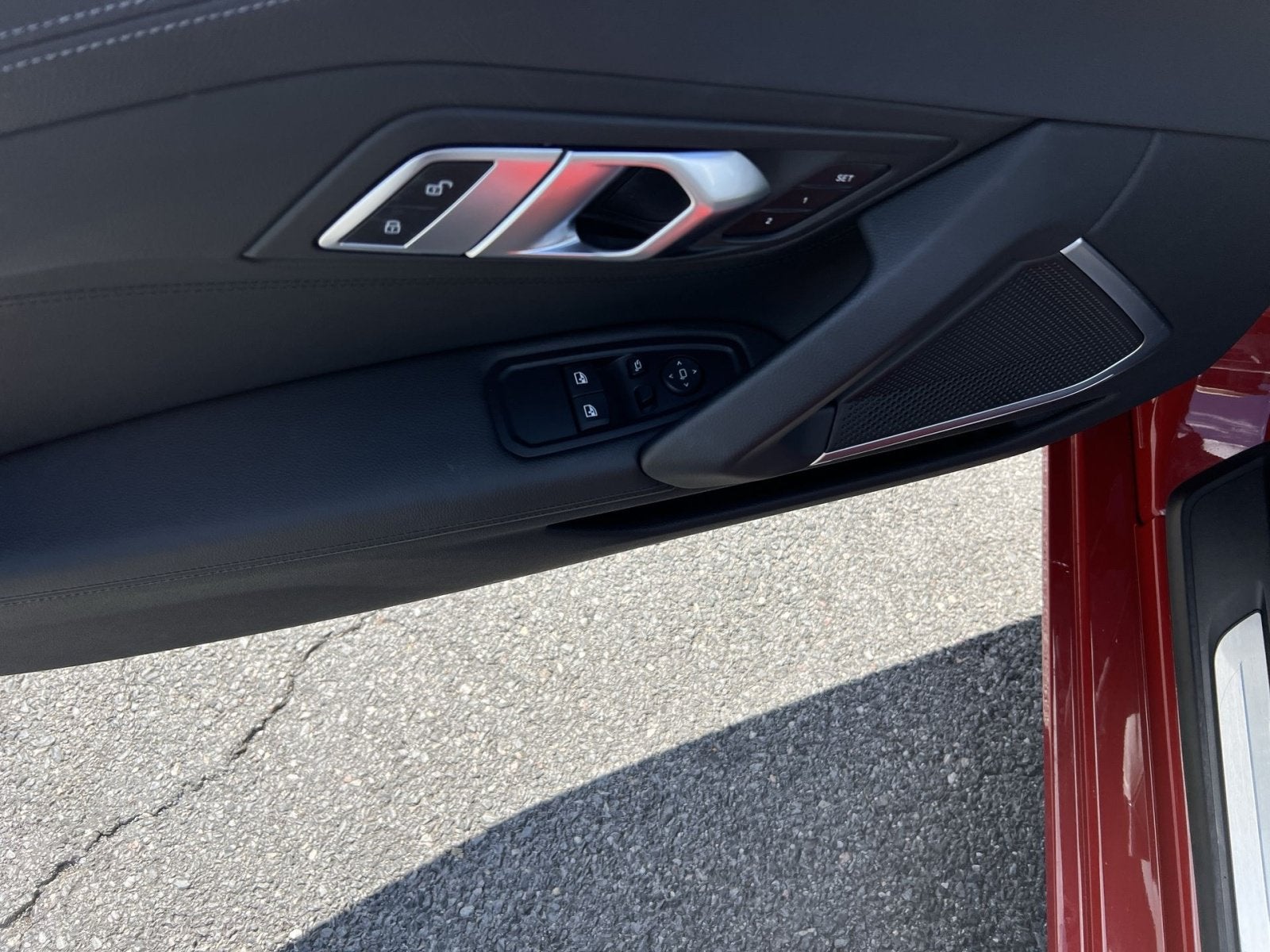 2022 BMW Z4 sDrive30i