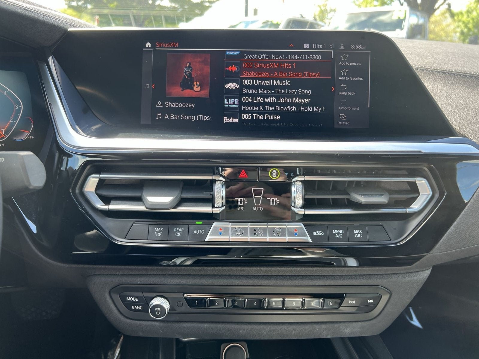 2022 BMW Z4 sDrive30i