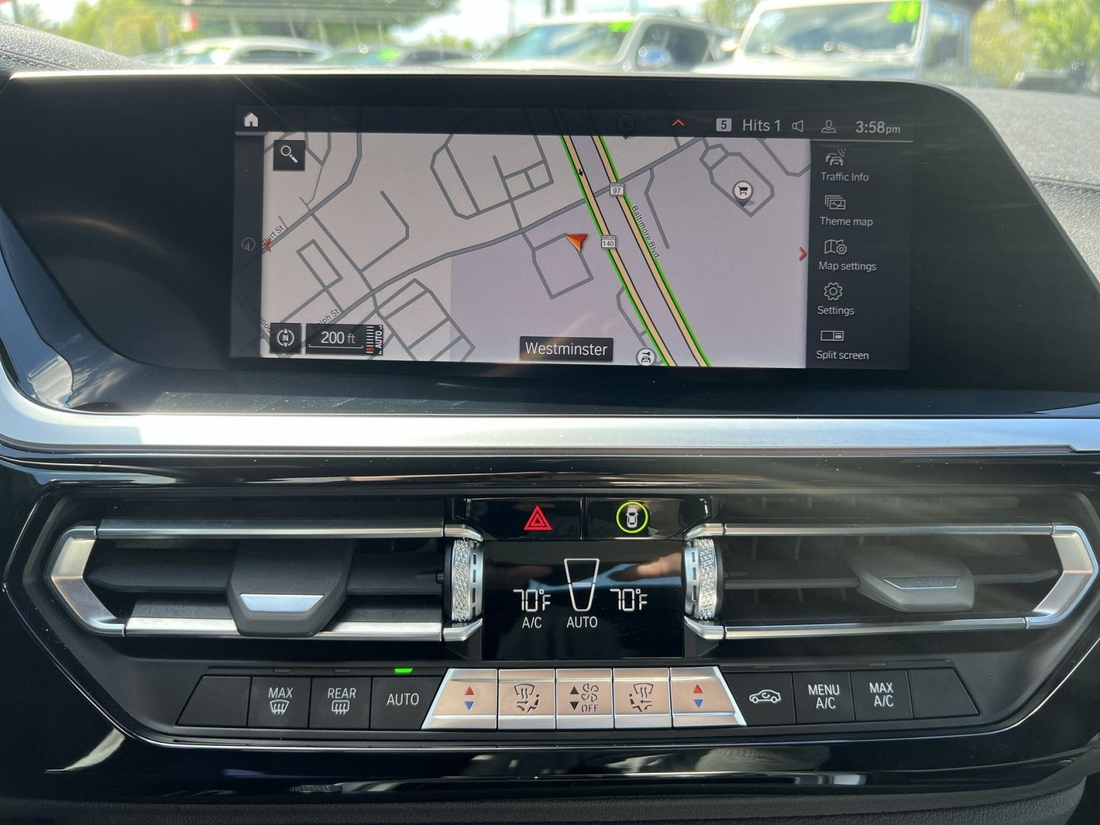 2022 BMW Z4 sDrive30i