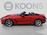 2022 BMW Z4 sDrive30i