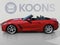 2022 BMW Z4 sDrive30i
